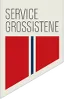 Service Grossistene